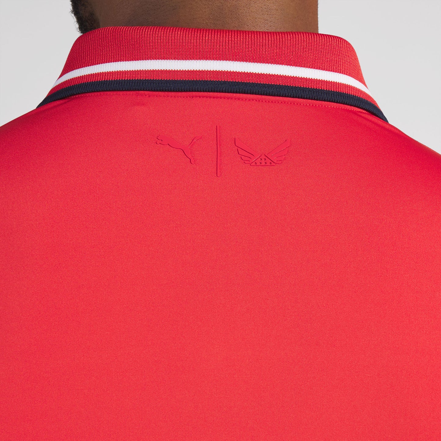 Volition Golf Polo
 – PUMA Golf Savings
