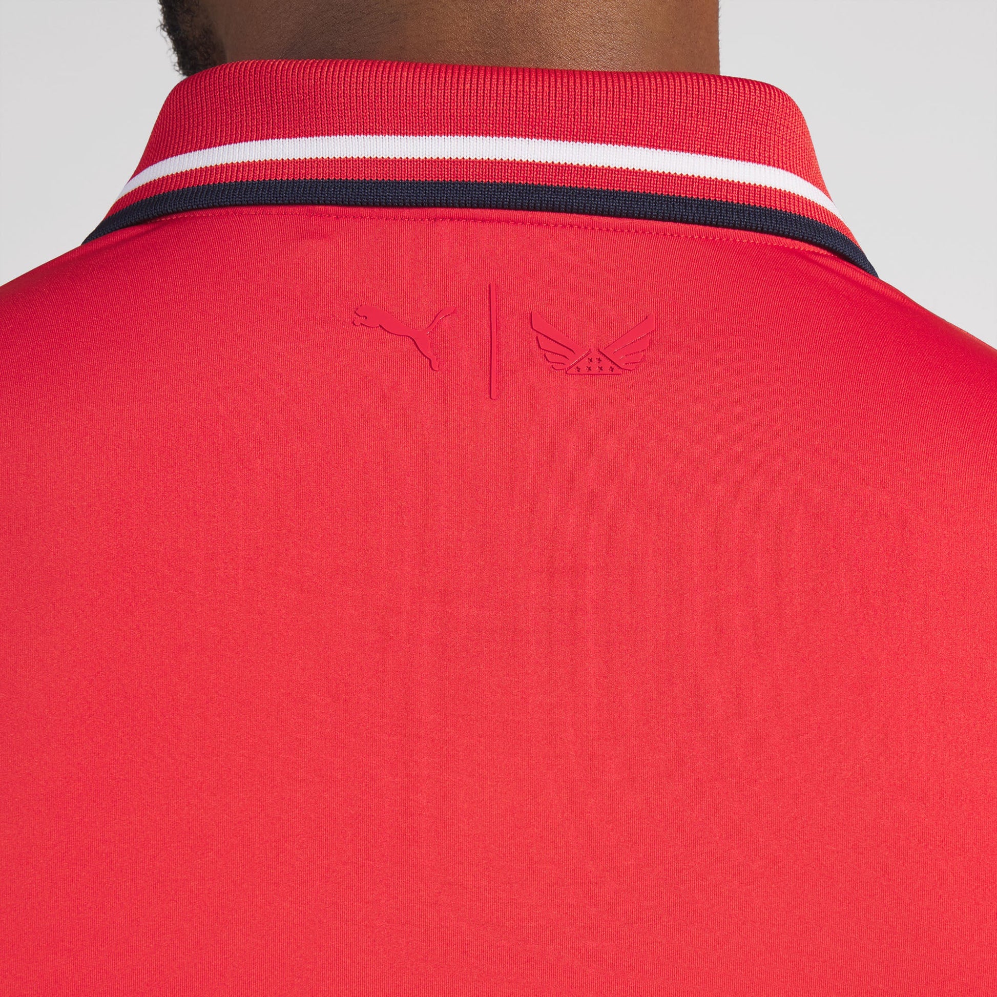 Volition Golf Polo
 – PUMA Golf Savings