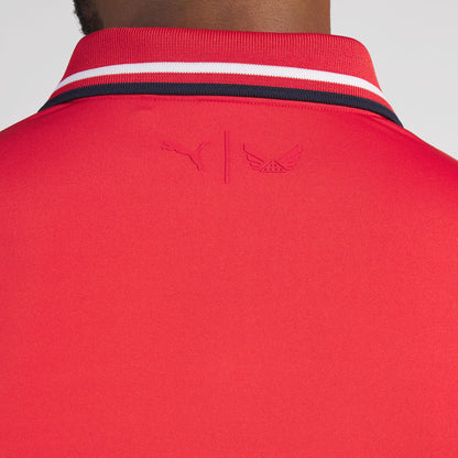 Volition Golf Polo
 – PUMA Golf Savings