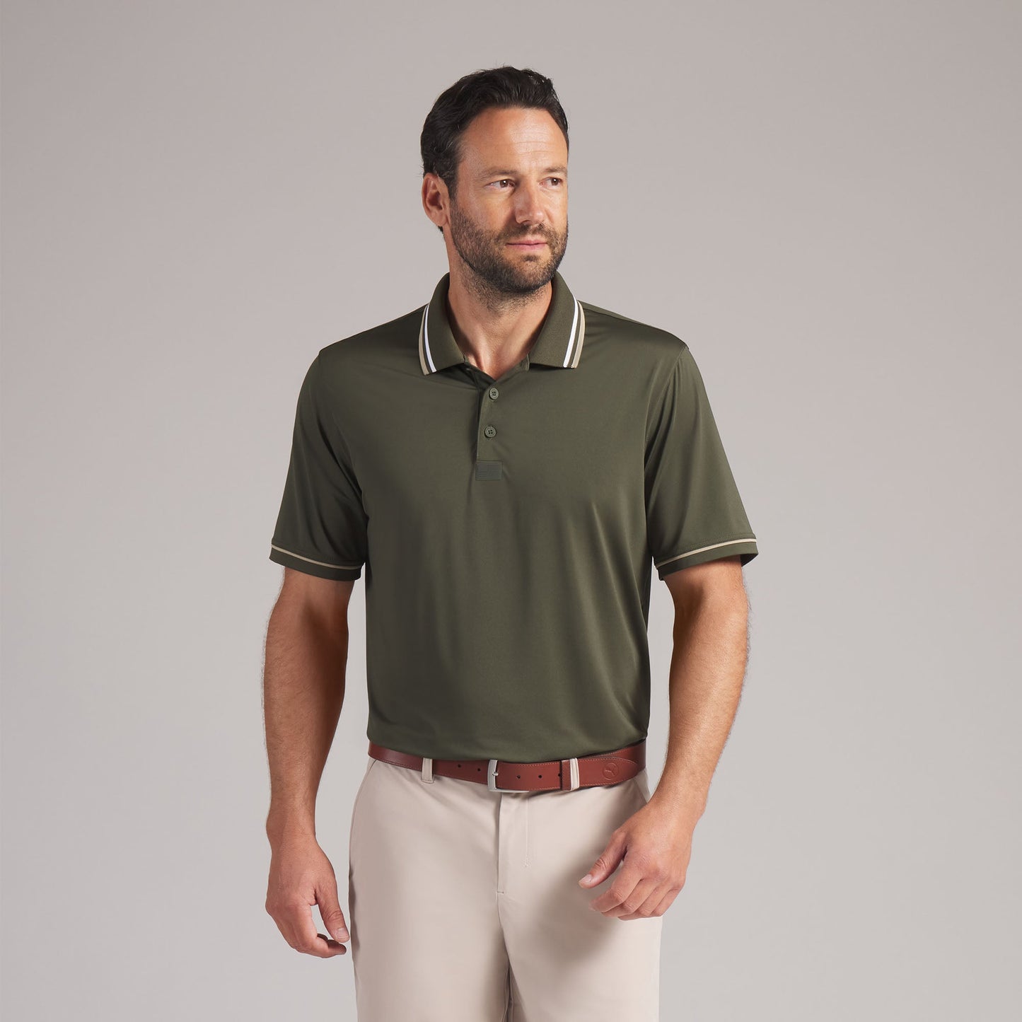 Volition Golf Polo
 – PUMA Golf Savings