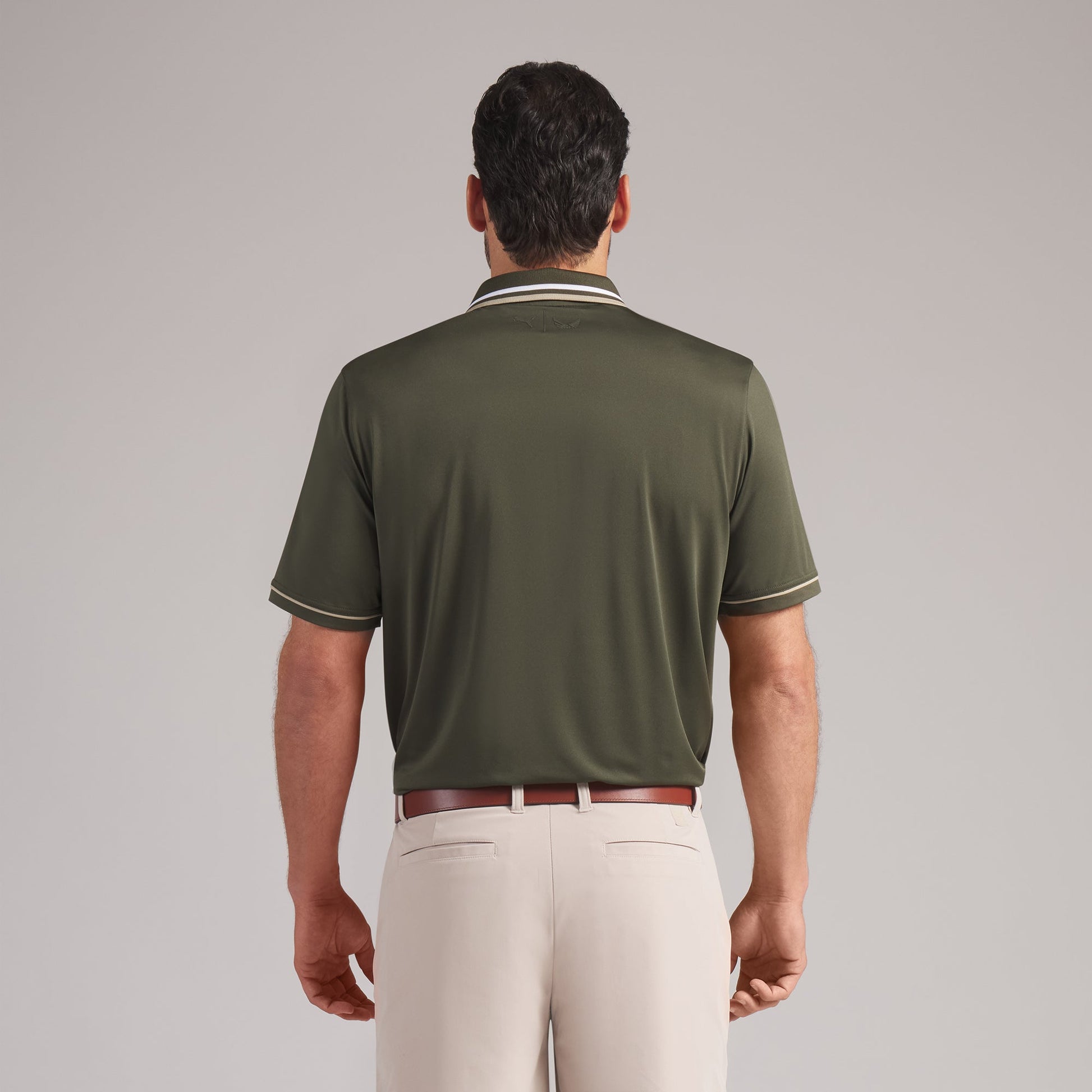 Volition Golf Polo
 – PUMA Golf Savings