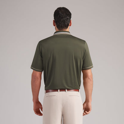 Volition Golf Polo
 – PUMA Golf Savings