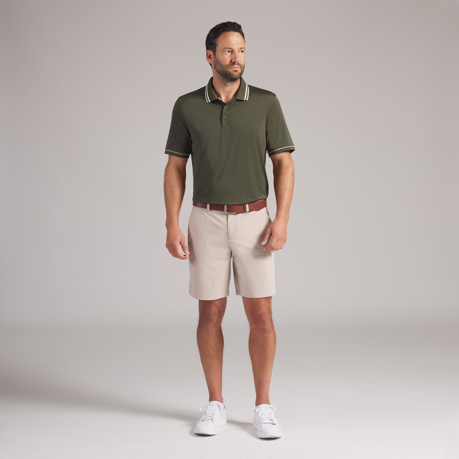 Volition Golf Polo
 – PUMA Golf Savings