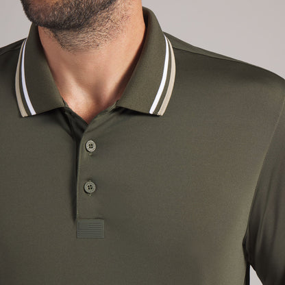 Volition Golf Polo
 – PUMA Golf Savings