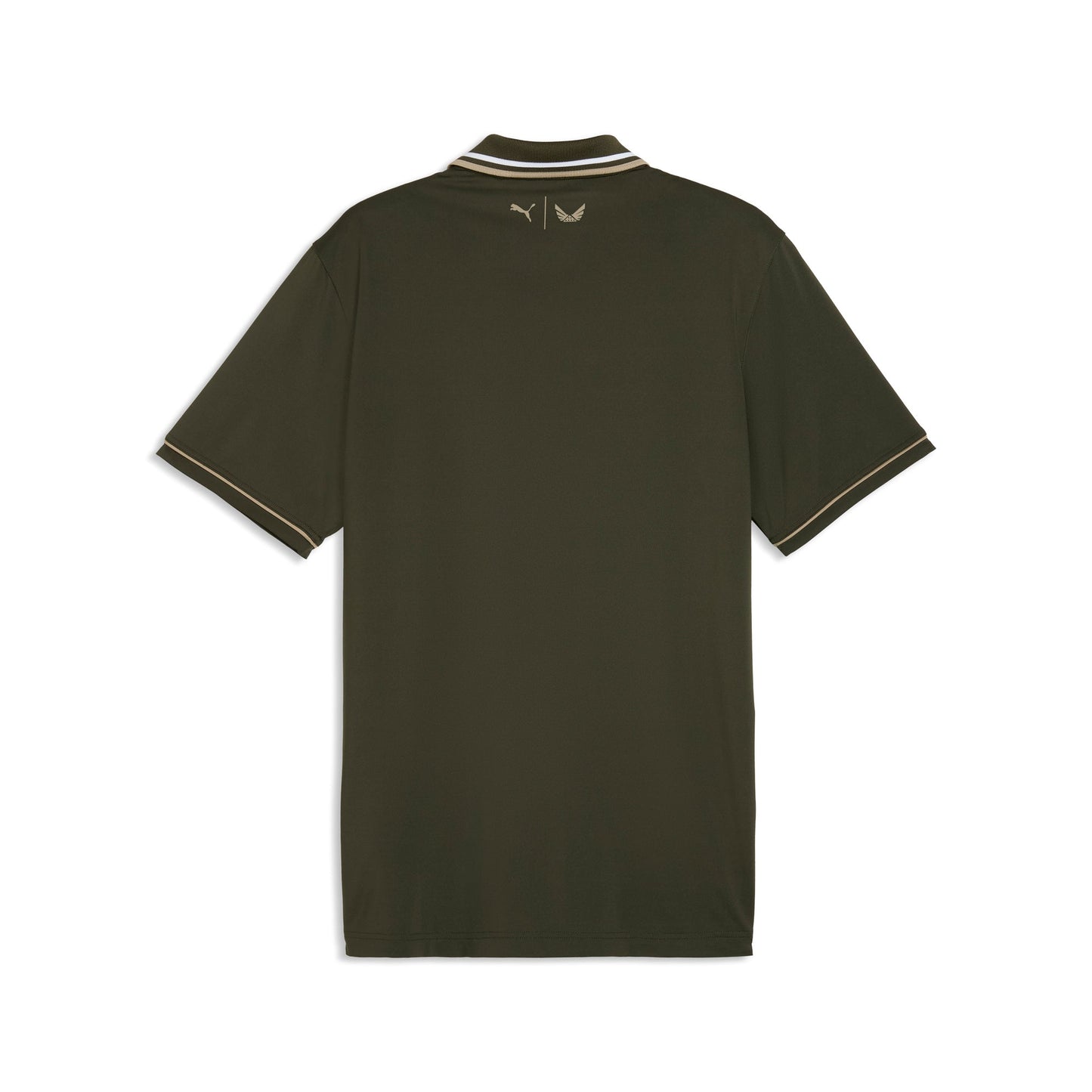Volition Golf Polo
 – PUMA Golf Savings