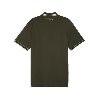 Volition Golf Polo
 – PUMA Golf Savings