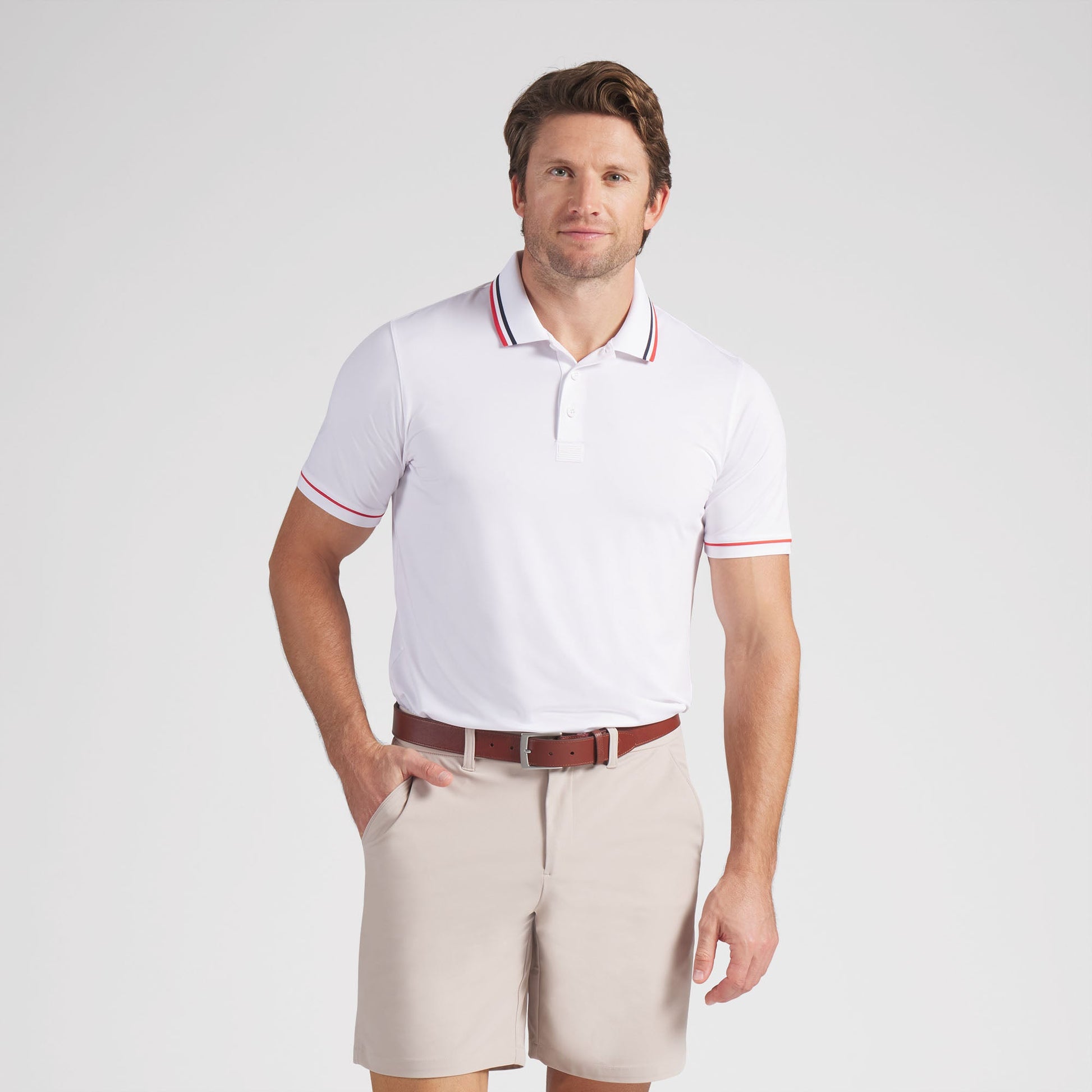 Volition Golf Polo
 – PUMA Golf Savings