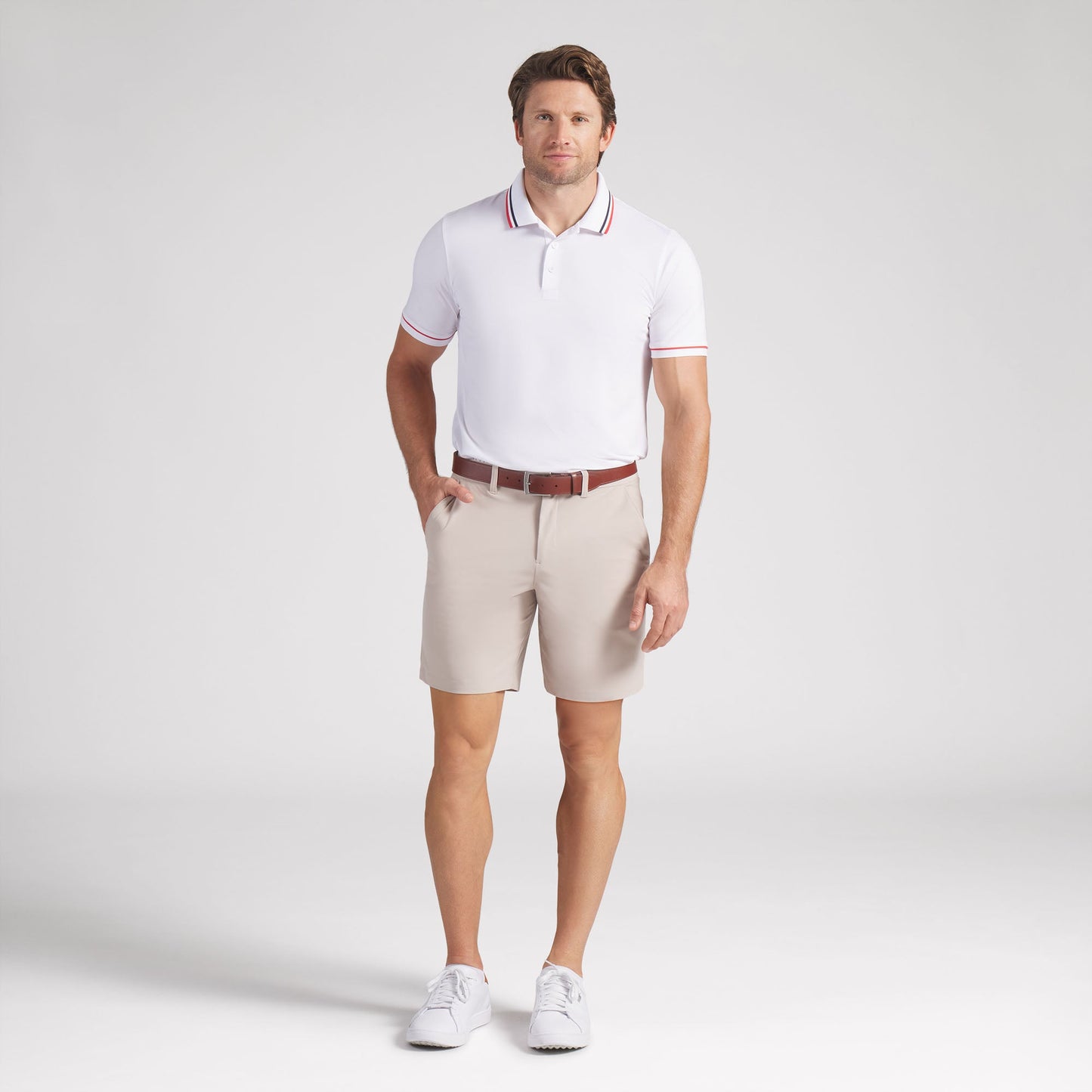 Volition Golf Polo
 – PUMA Golf Savings