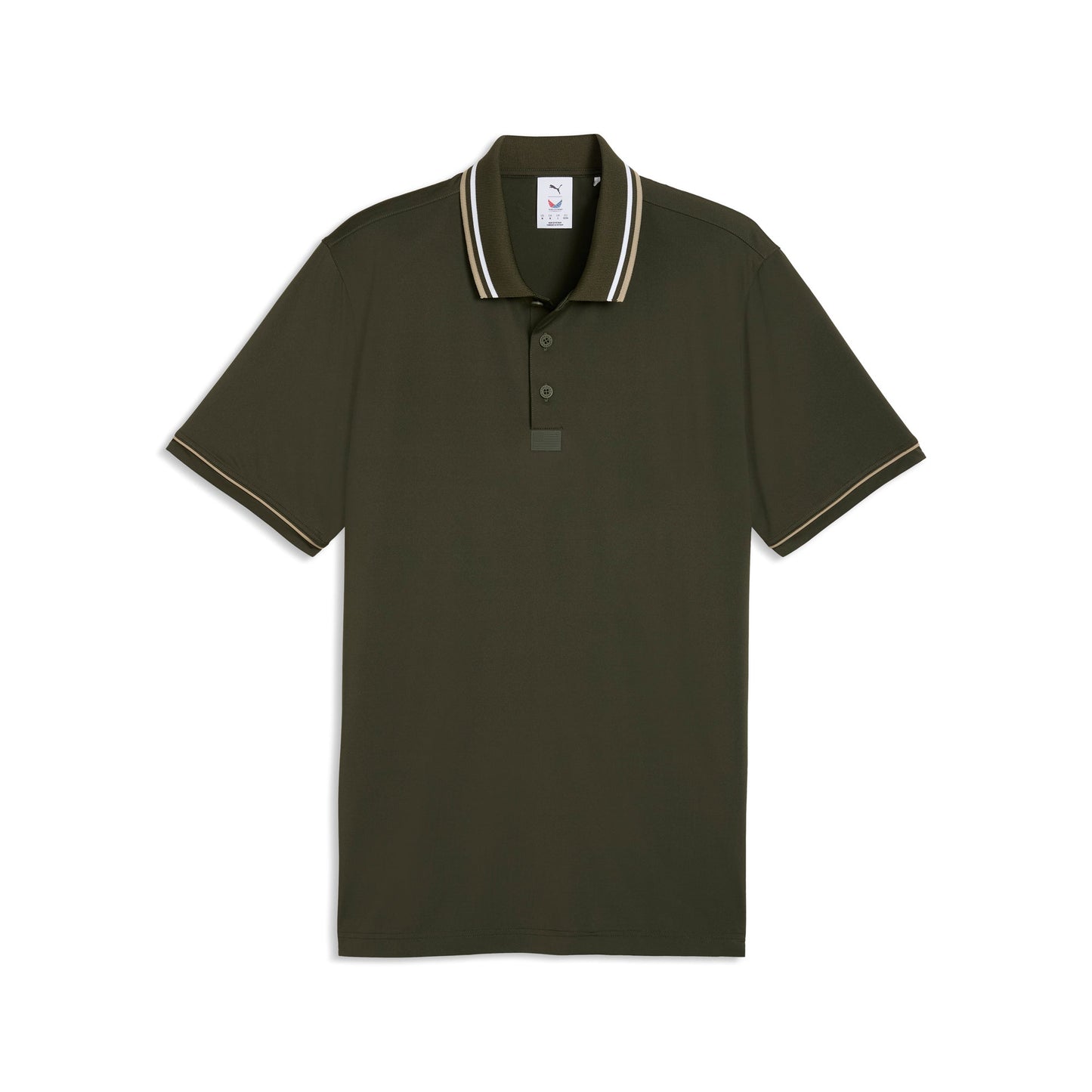 Dark Olive,S