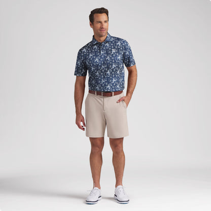 CLOUDSPUN Coastal Claret Golf Polo
 – PUMA Golf Bargain
