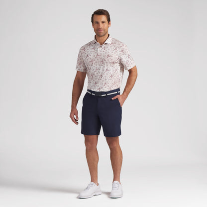 CLOUDSPUN Coastal Claret Golf Polo
 – PUMA Golf Bargain