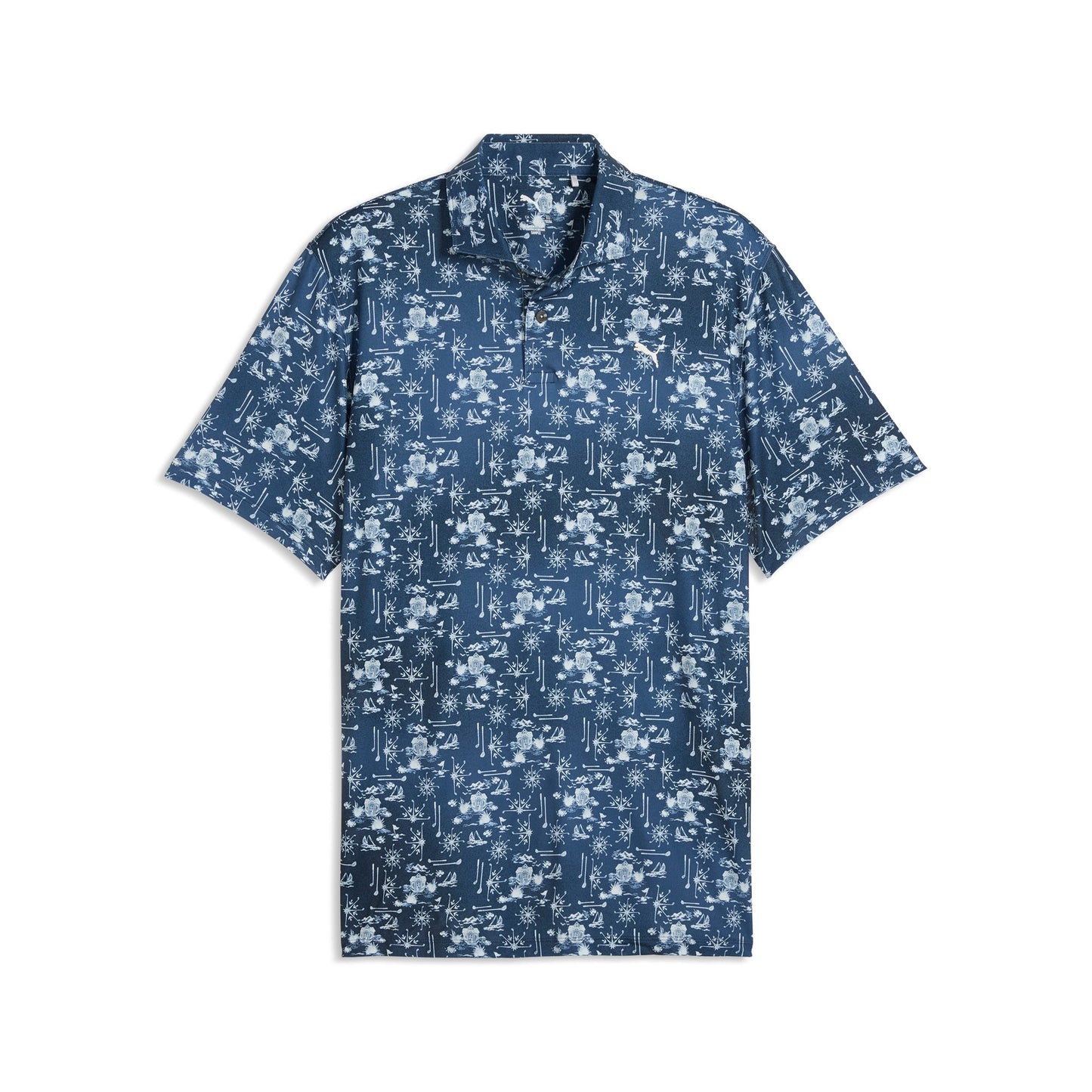 Deep Navy,S