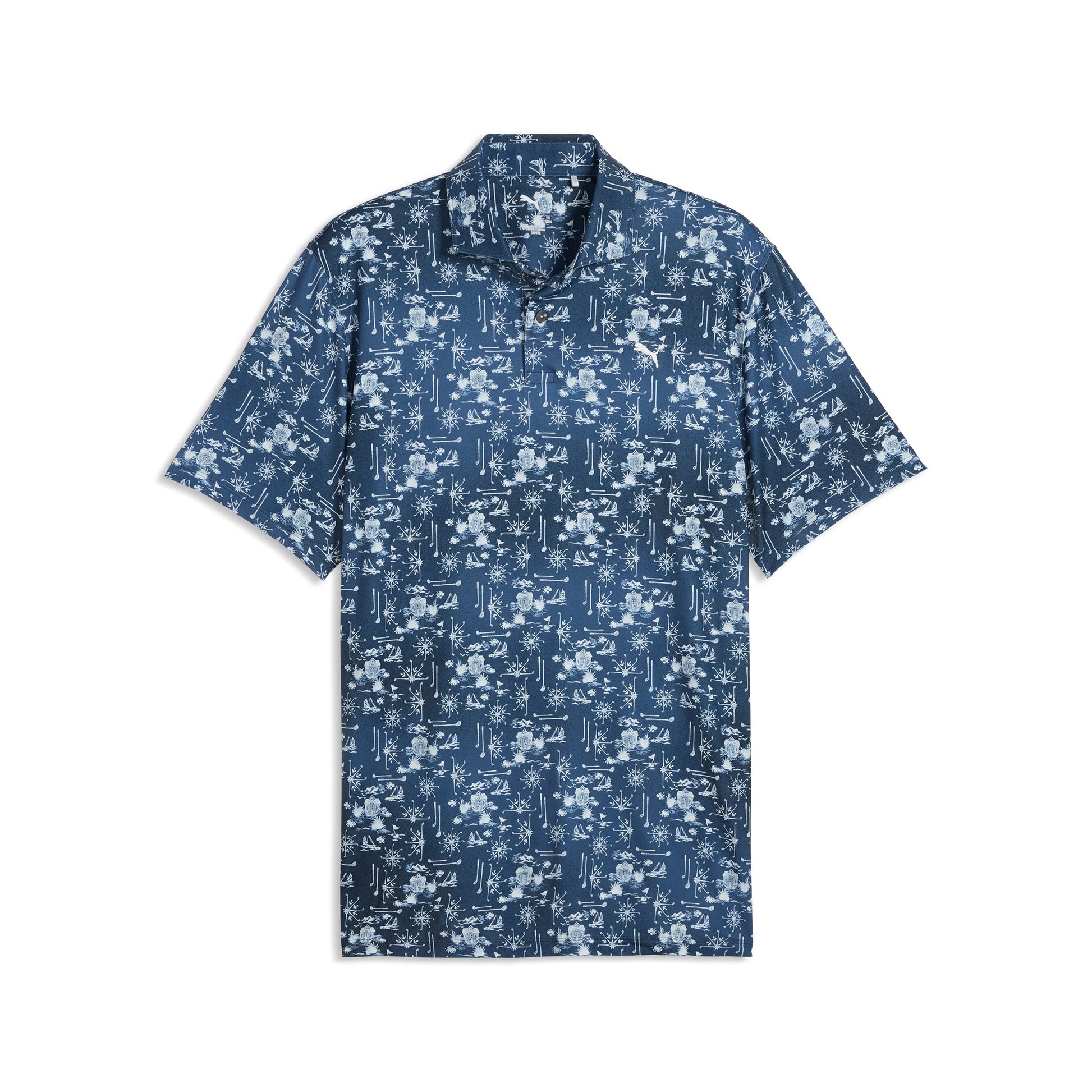 Deep Navy,S