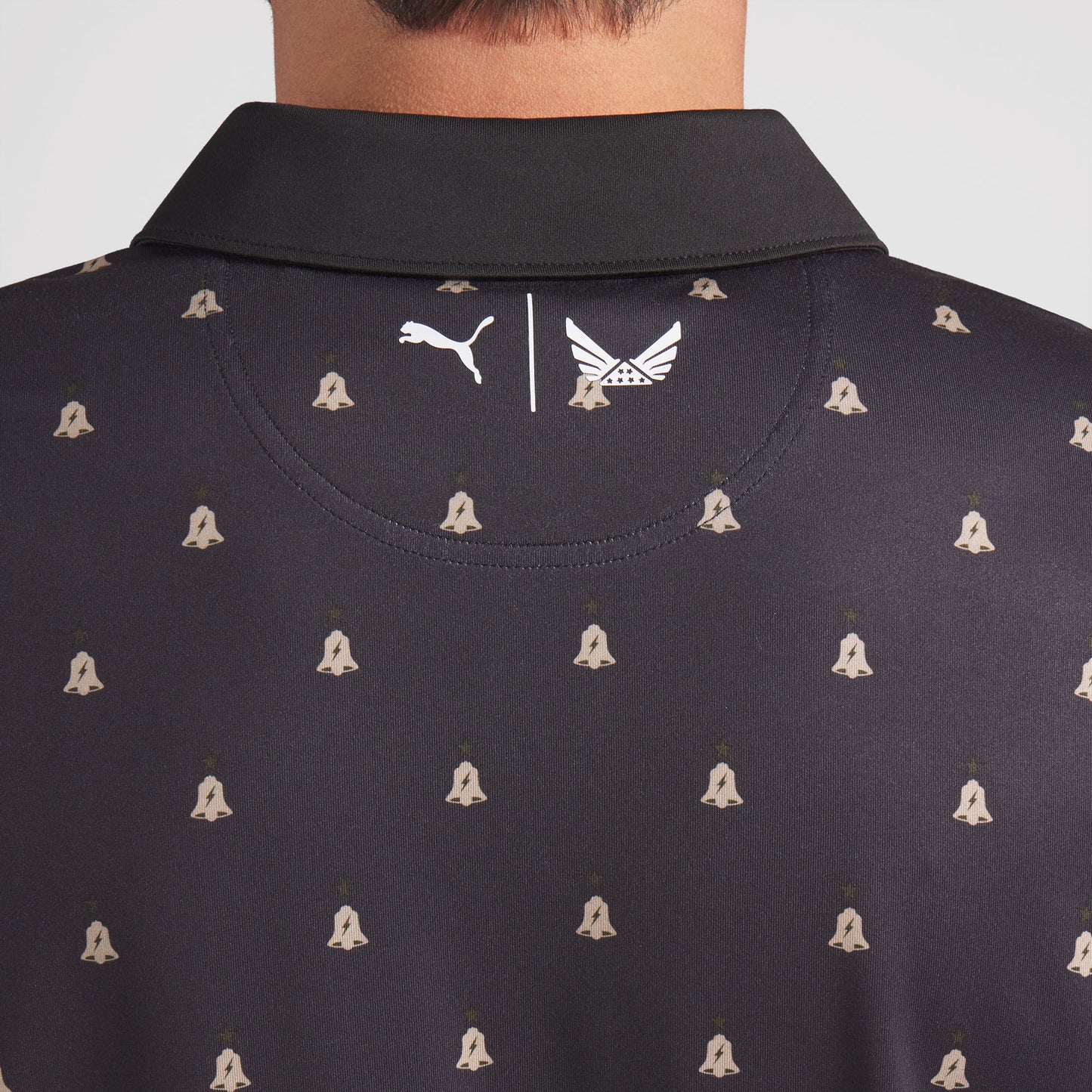 Volition Liberty Golf Polo
 – PUMA Golf Best Value