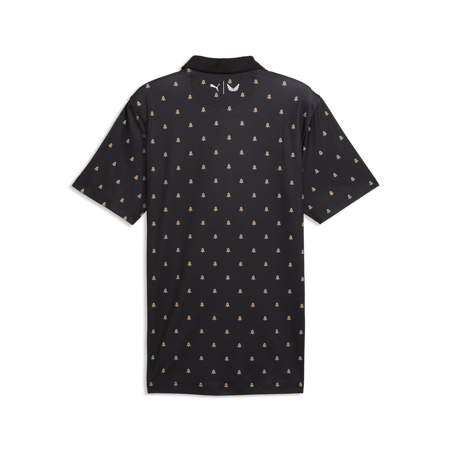 Volition Liberty Golf Polo
 – PUMA Golf Best Value