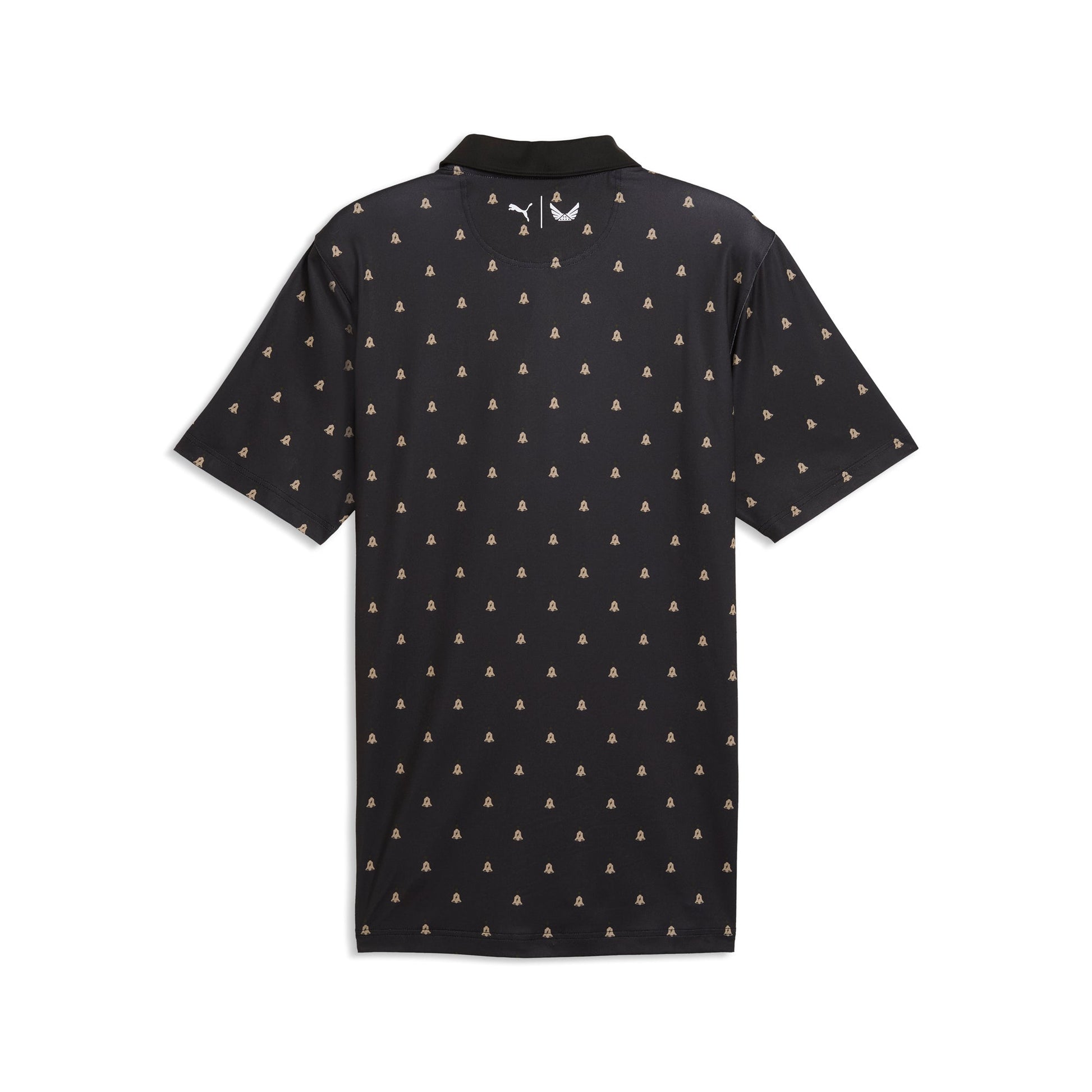 Volition Liberty Golf Polo
 – PUMA Golf Best Value