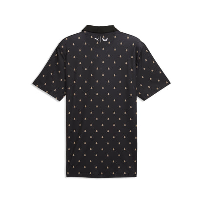Volition Liberty Golf Polo
 – PUMA Golf Best Value