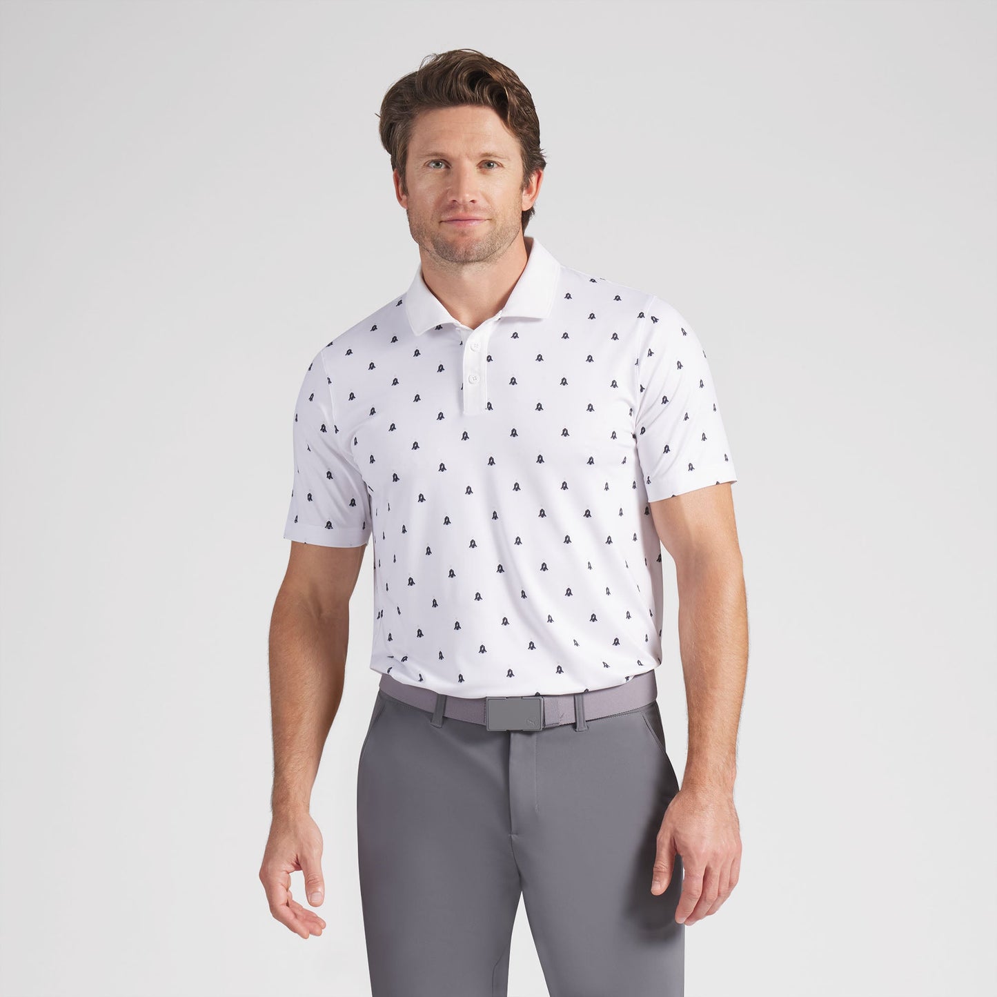 Volition Liberty Golf Polo
 – PUMA Golf Best Value