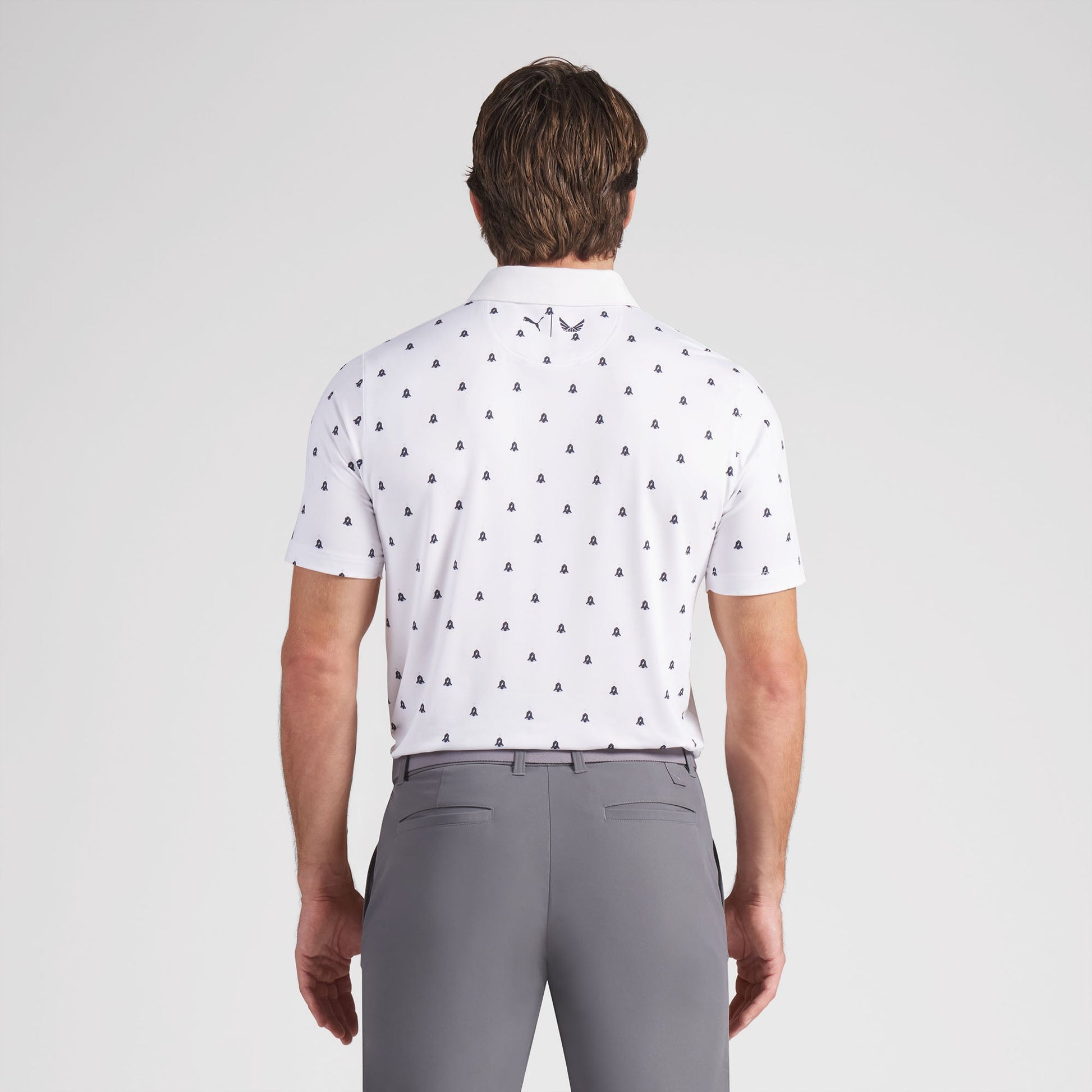 Volition Liberty Golf Polo
 – PUMA Golf Best Value