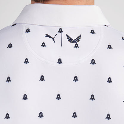 Volition Liberty Golf Polo
 – PUMA Golf Best Value