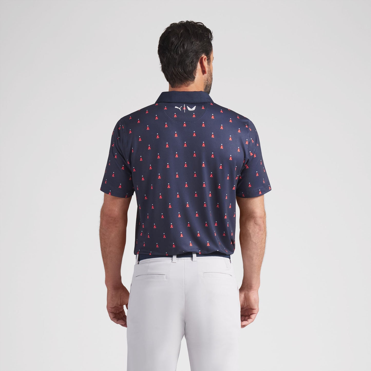 Volition Liberty Golf Polo
 – PUMA Golf Best Value