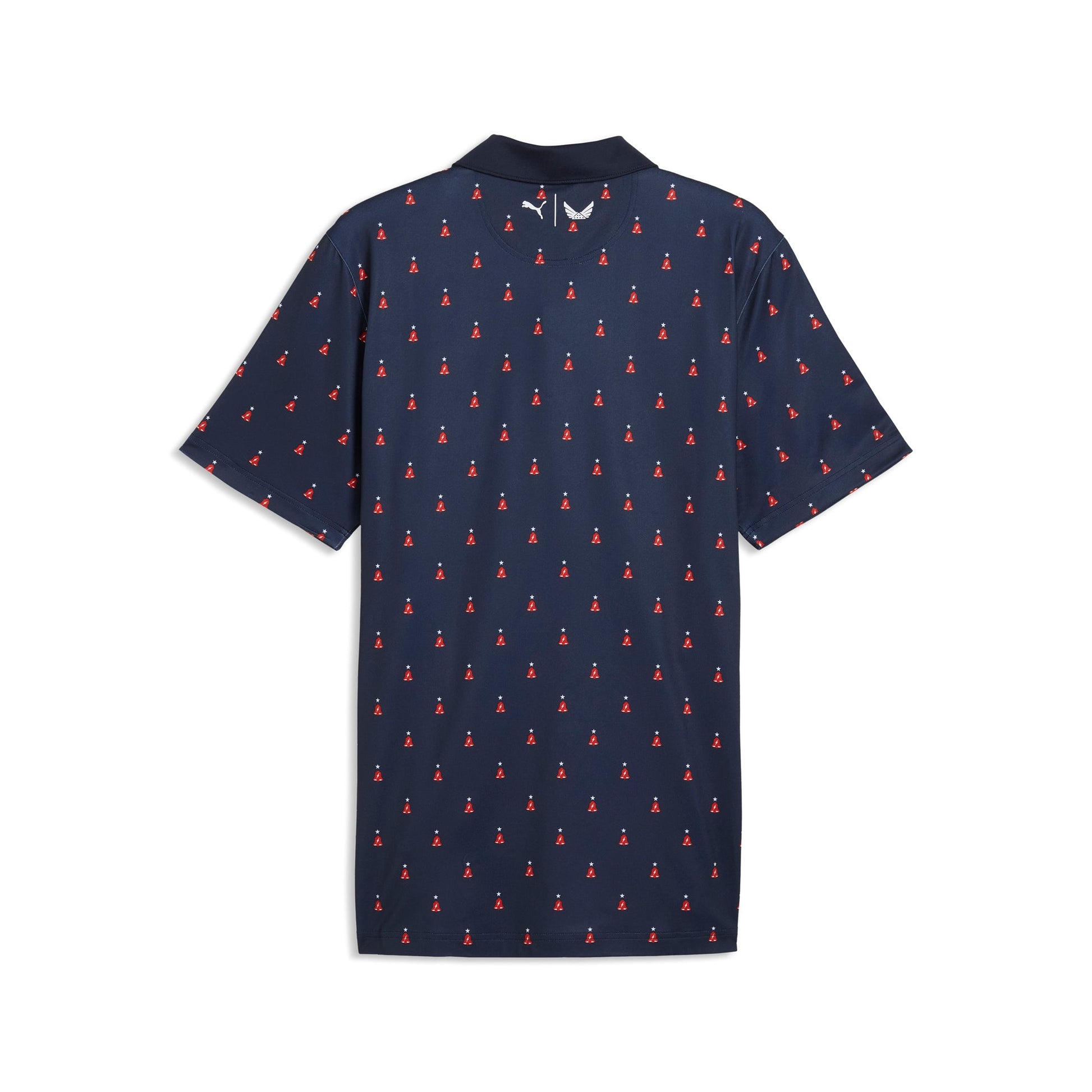 Volition Liberty Golf Polo
 – PUMA Golf Best Value