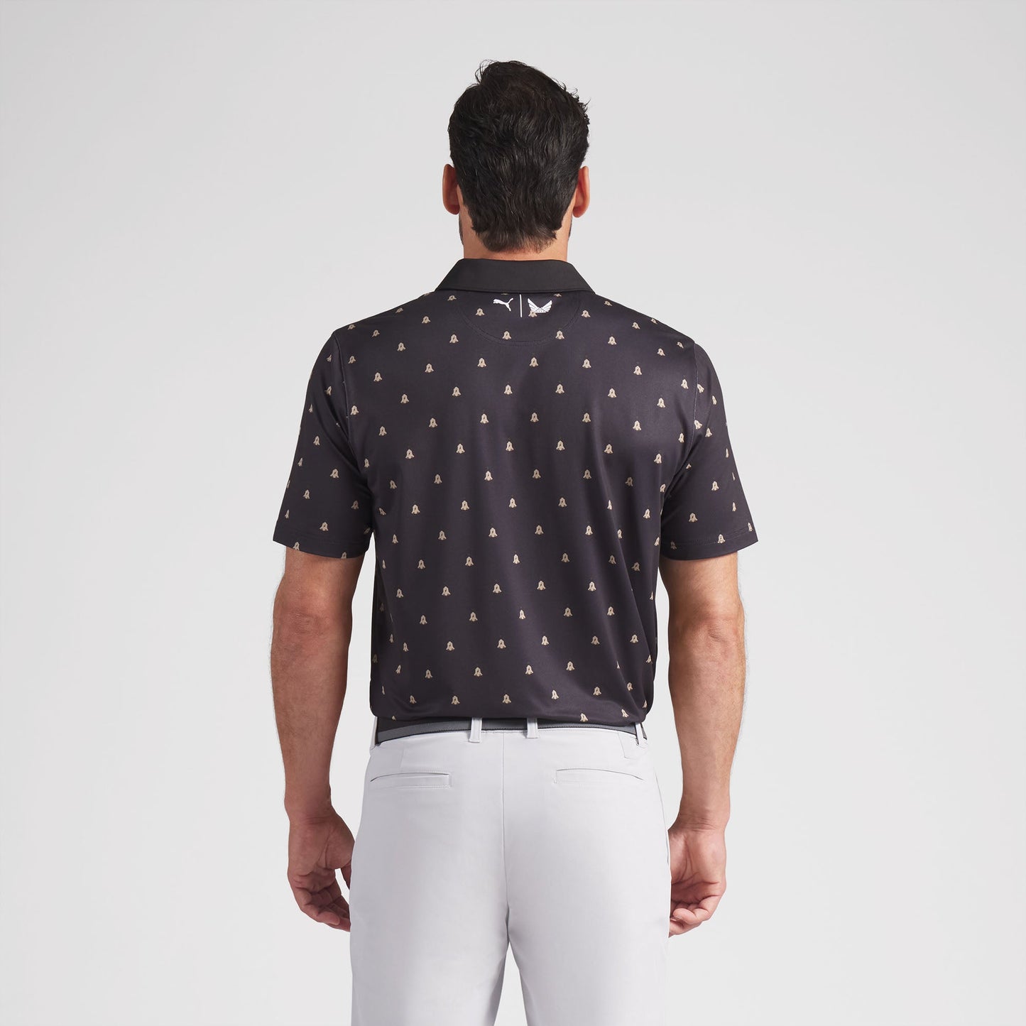 Volition Liberty Golf Polo
 – PUMA Golf Best Value