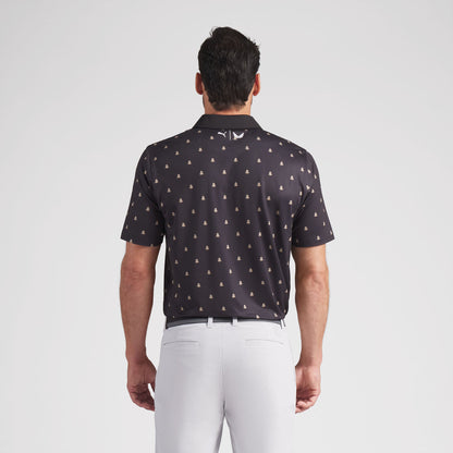 Volition Liberty Golf Polo
 – PUMA Golf Best Value