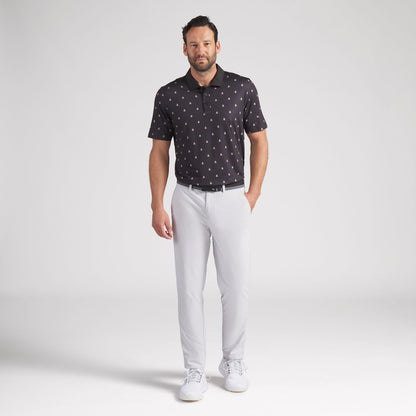 Volition Liberty Golf Polo
 – PUMA Golf Best Value