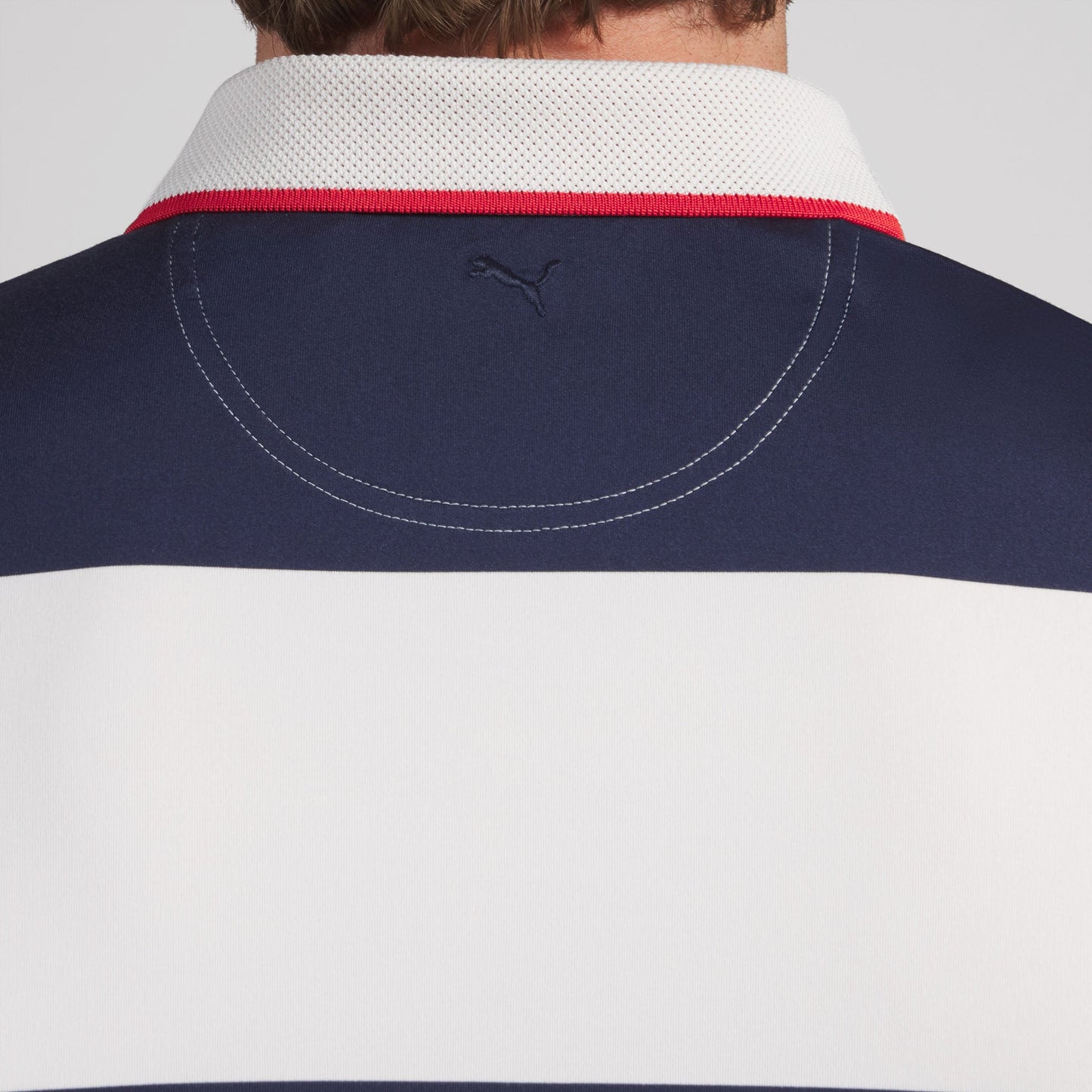CLOUDSPUN Rugby BN Golf Polo
 – PUMA Golf Budget Friendly