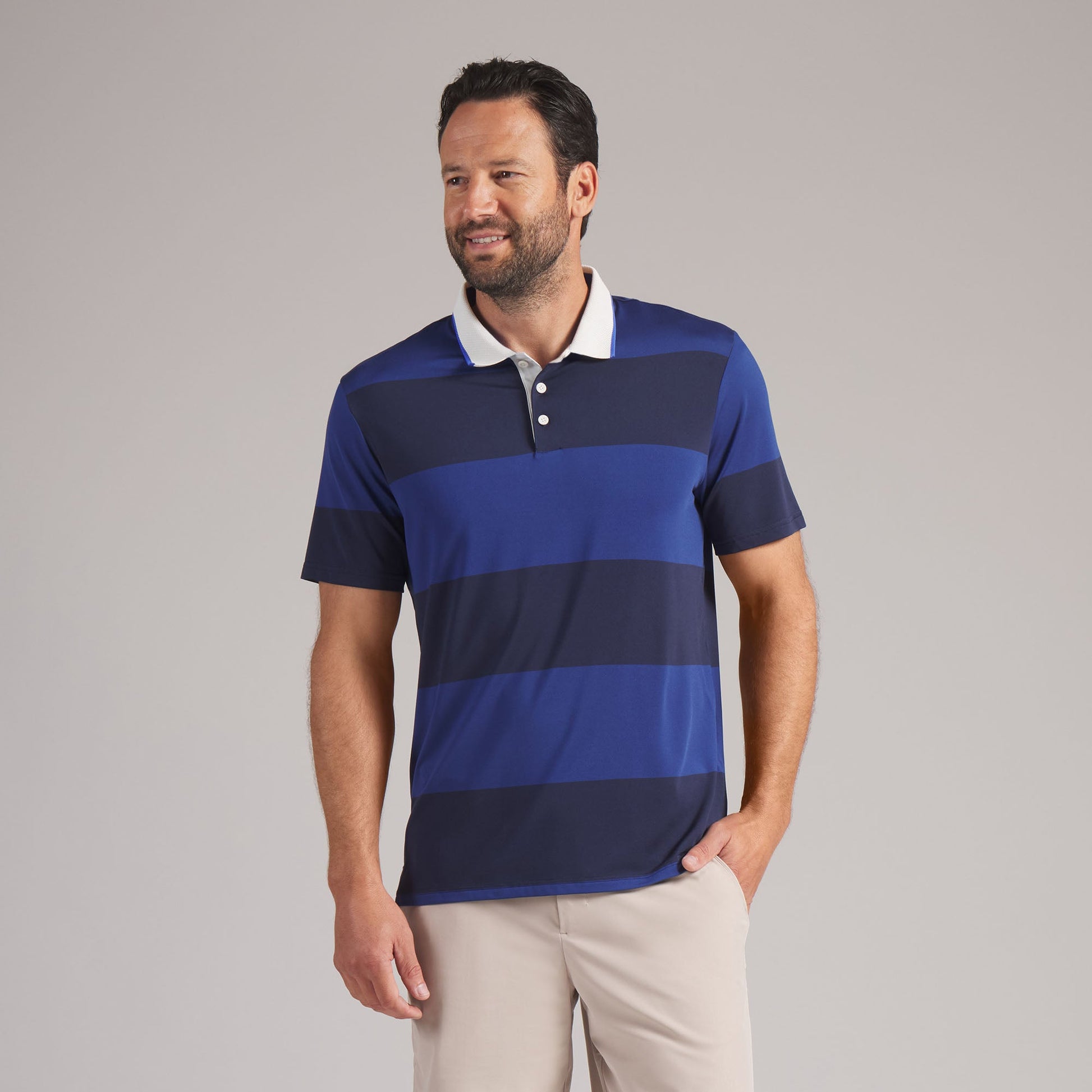 CLOUDSPUN Rugby BN Golf Polo
 – PUMA Golf Budget Friendly