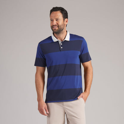 CLOUDSPUN Rugby BN Golf Polo
 – PUMA Golf Budget Friendly