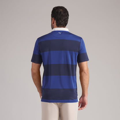 CLOUDSPUN Rugby BN Golf Polo
 – PUMA Golf Budget Friendly