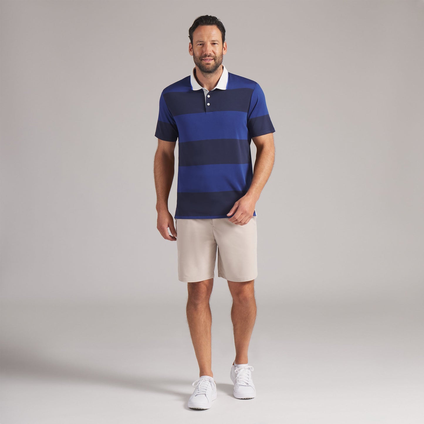 CLOUDSPUN Rugby BN Golf Polo
 – PUMA Golf Budget Friendly