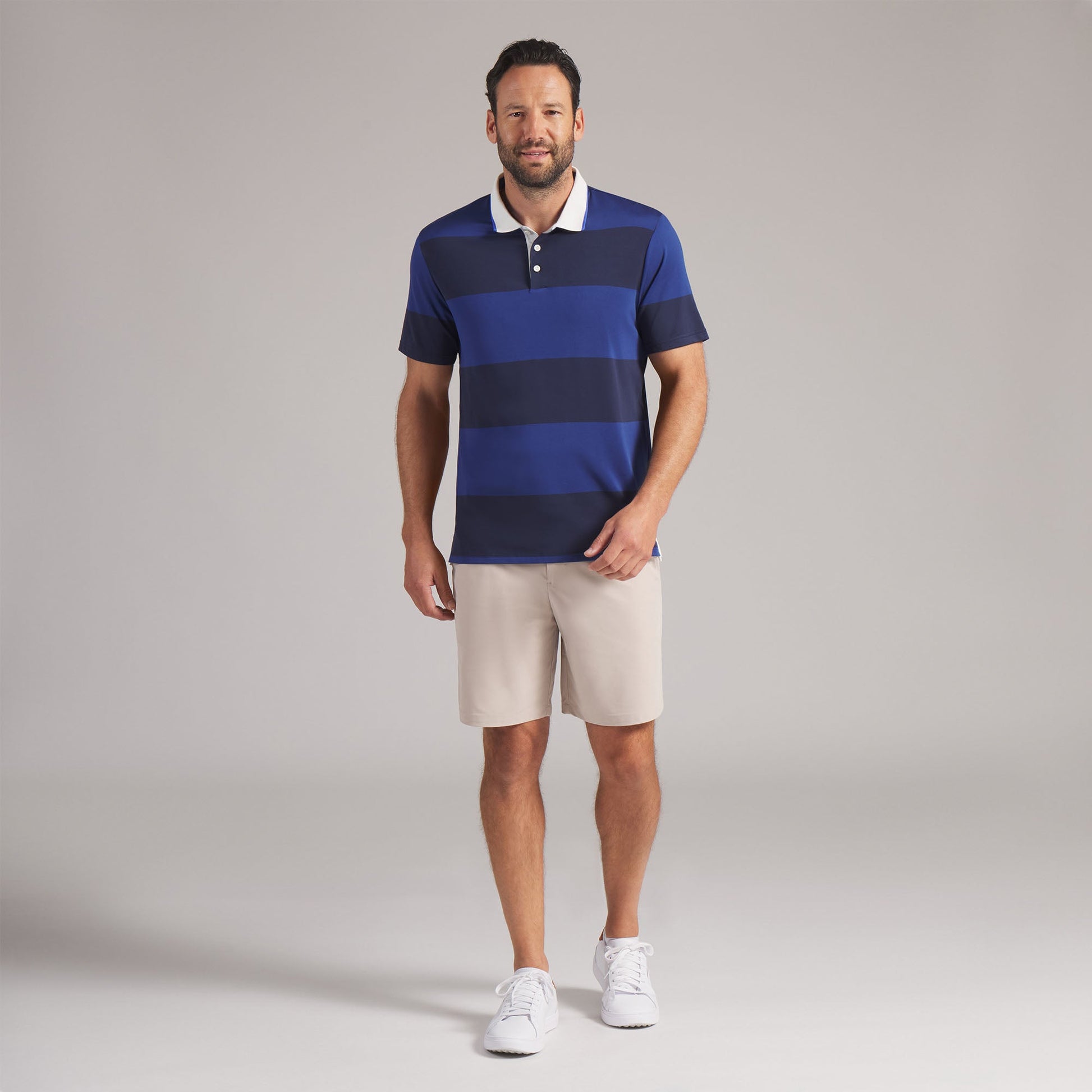 CLOUDSPUN Rugby BN Golf Polo
 – PUMA Golf Budget Friendly