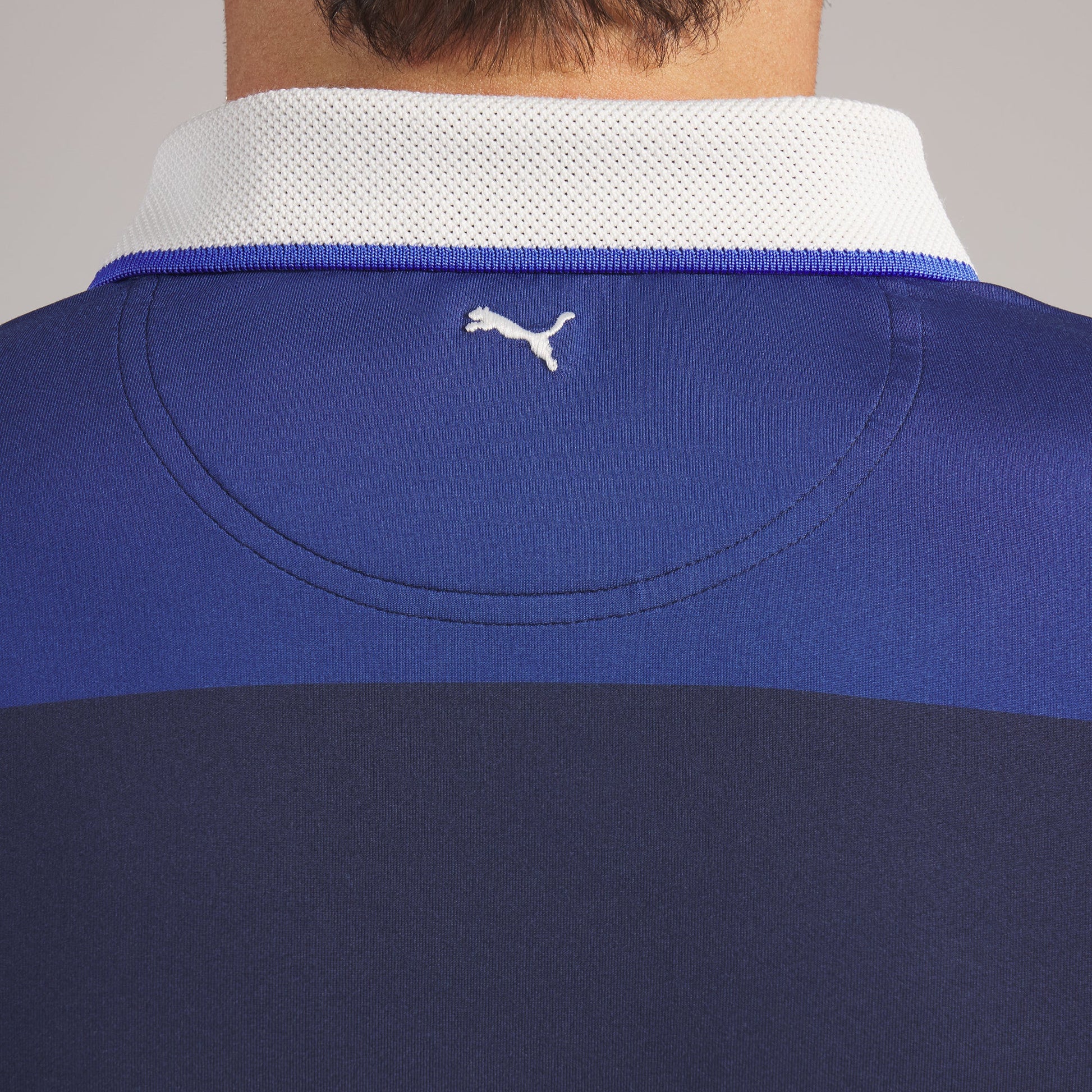 CLOUDSPUN Rugby BN Golf Polo
 – PUMA Golf Budget Friendly