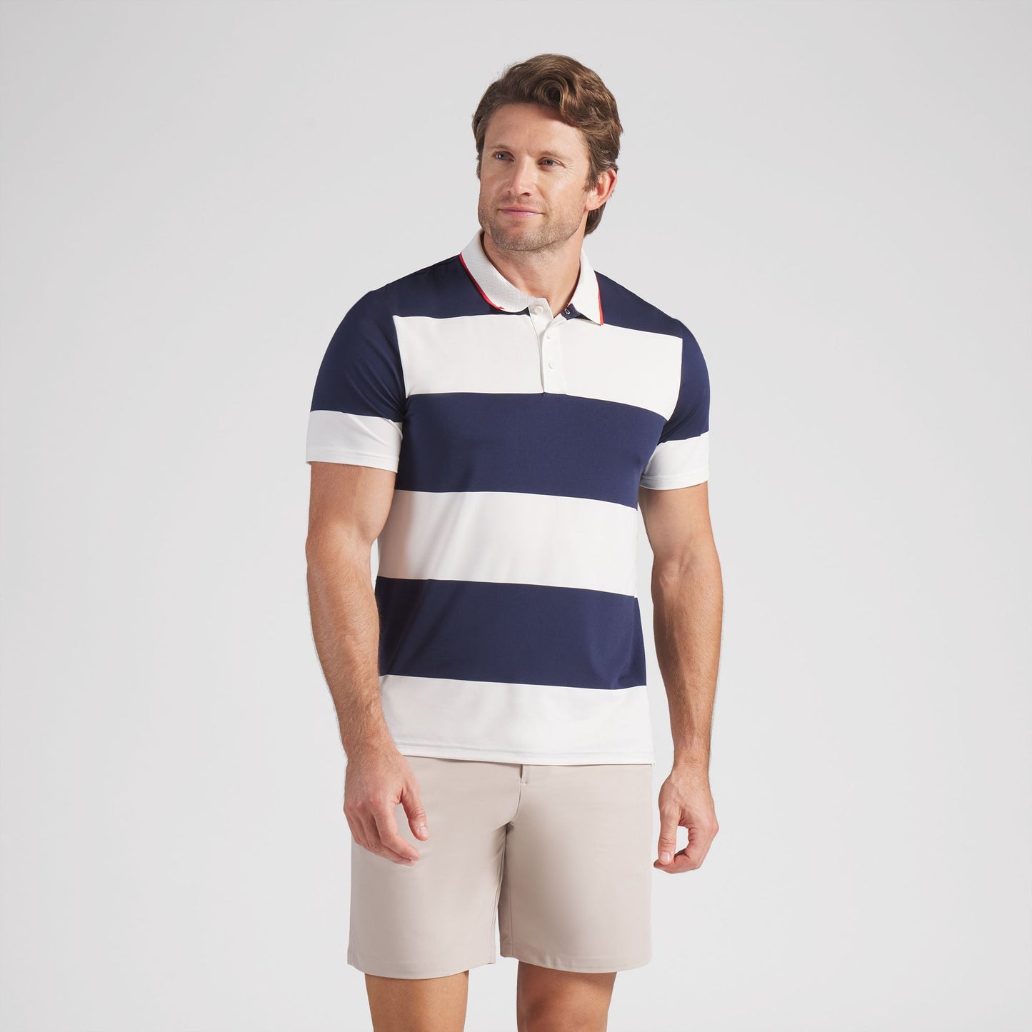 CLOUDSPUN Rugby BN Golf Polo
 – PUMA Golf Budget Friendly