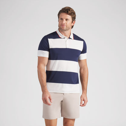 CLOUDSPUN Rugby BN Golf Polo
 – PUMA Golf Budget Friendly