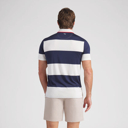 CLOUDSPUN Rugby BN Golf Polo
 – PUMA Golf Budget Friendly