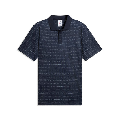 Volition Morse Golf Polo
 – PUMA Golf Sale