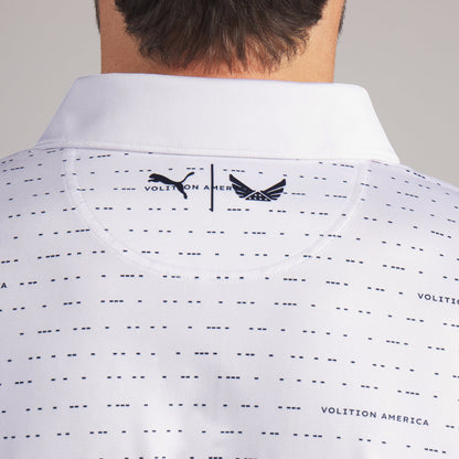 Volition Morse Golf Polo
 – PUMA Golf Sale