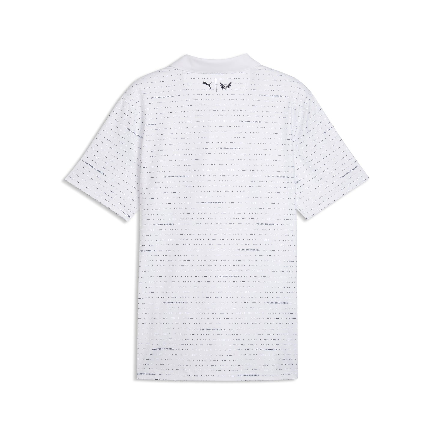 Volition Morse Golf Polo
 – PUMA Golf Sale
