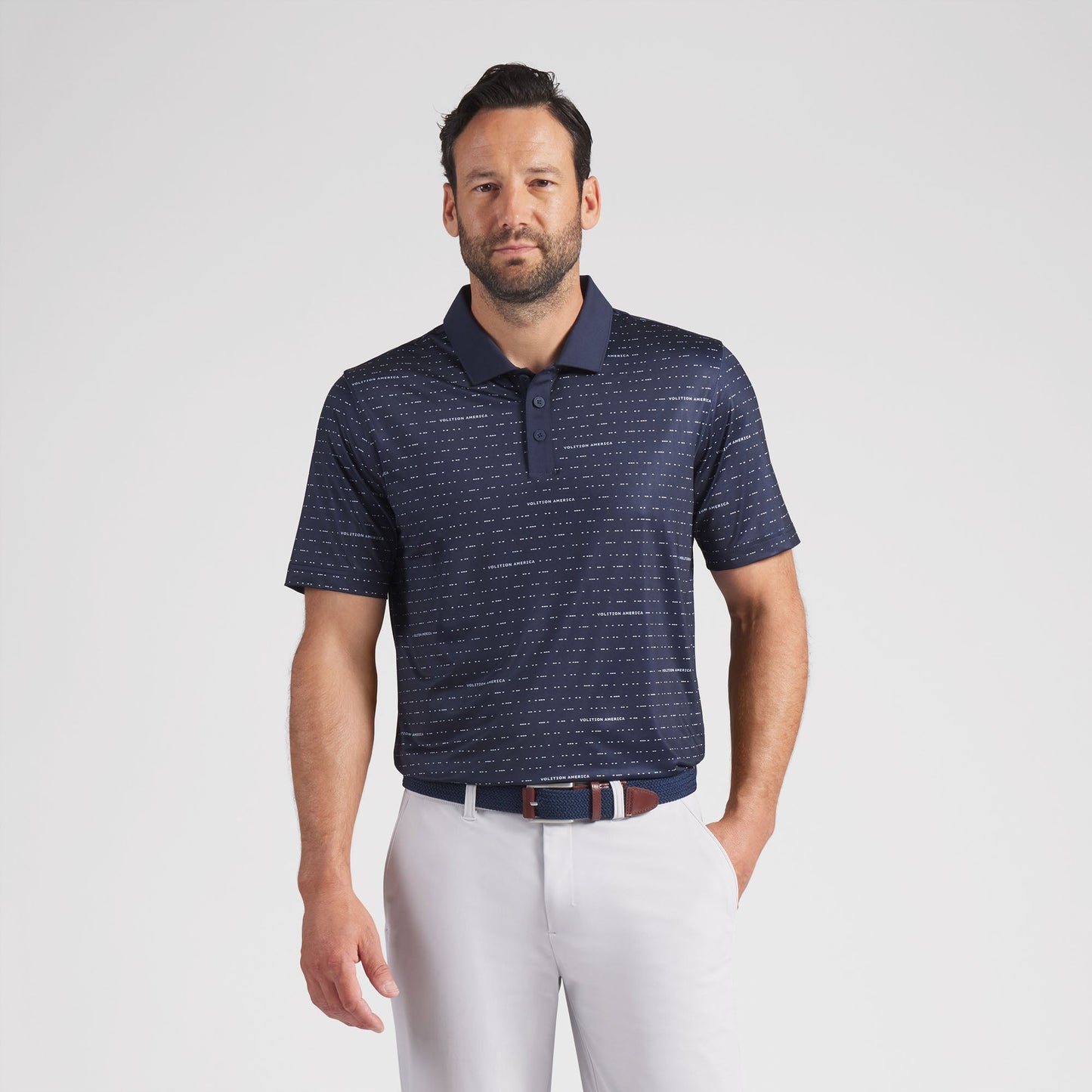 Volition Morse Golf Polo
 – PUMA Golf Sale
