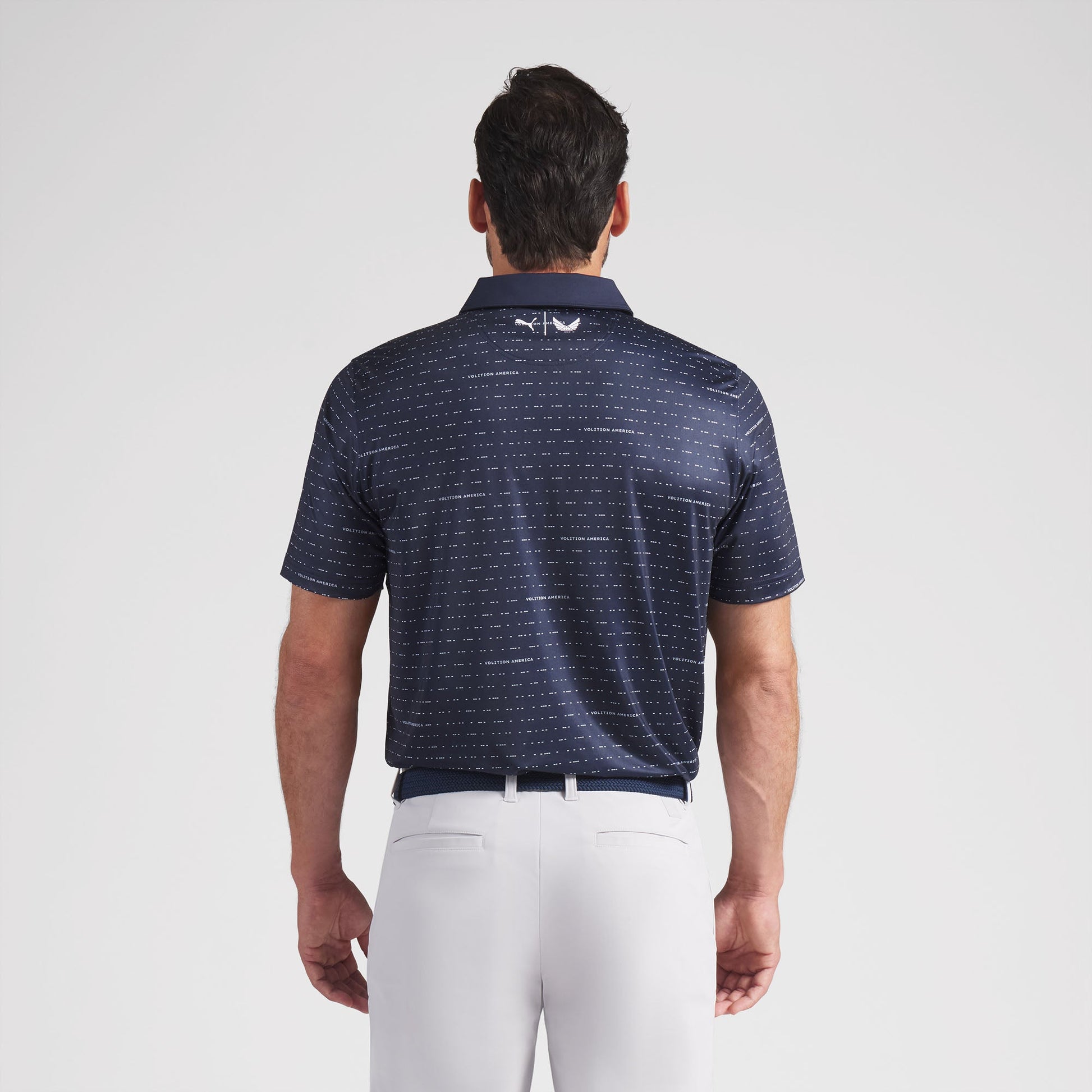 Volition Morse Golf Polo
 – PUMA Golf Sale