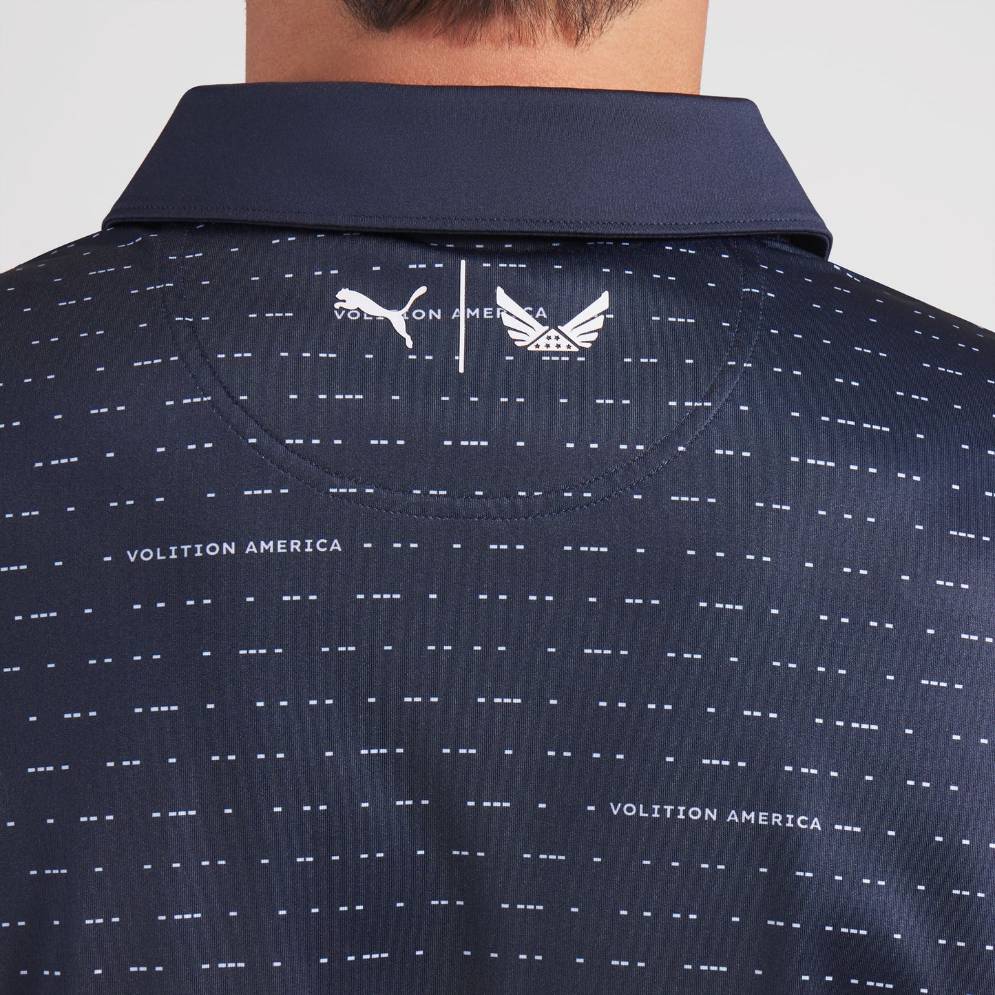Volition Morse Golf Polo
 – PUMA Golf Sale