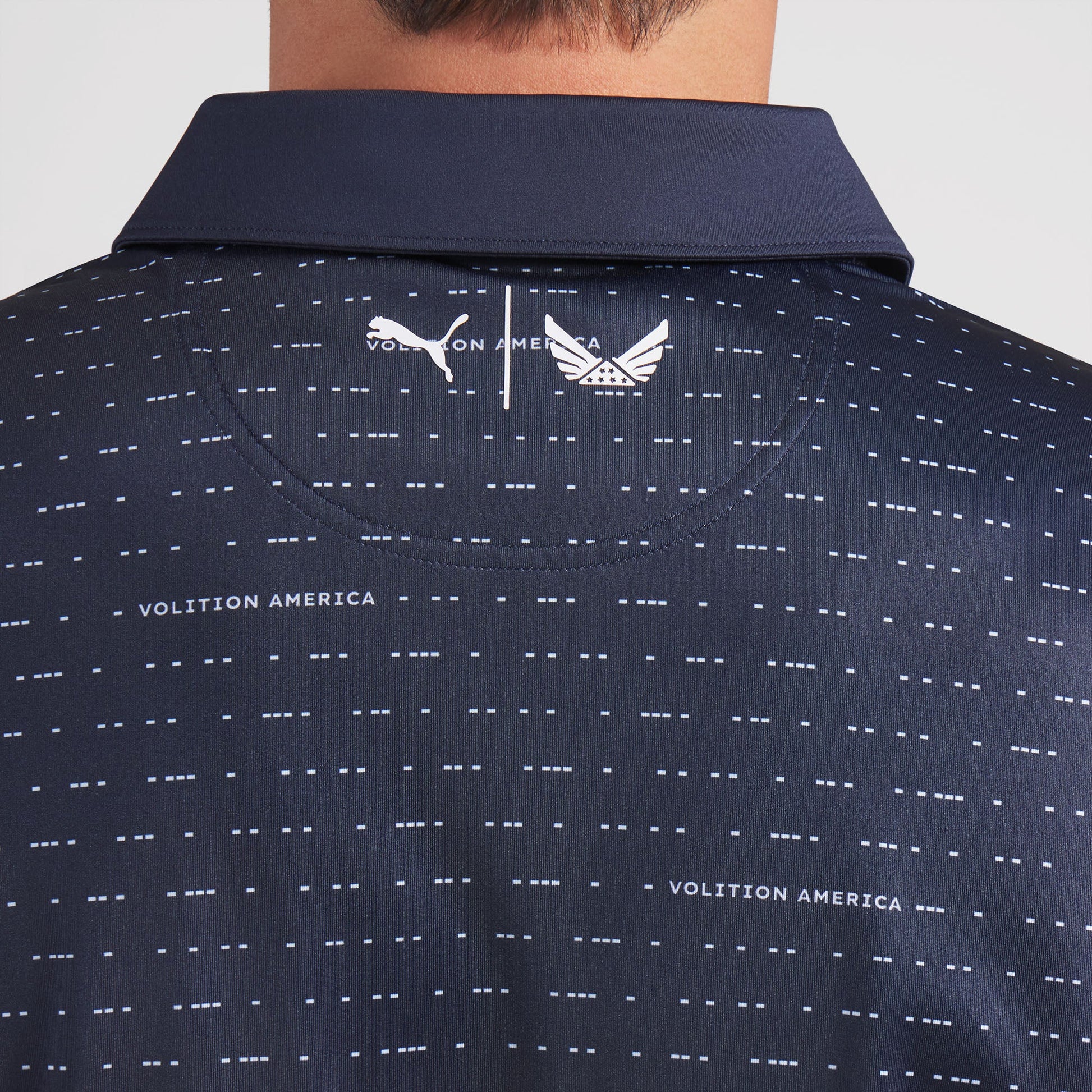 Volition Morse Golf Polo
 – PUMA Golf Sale
