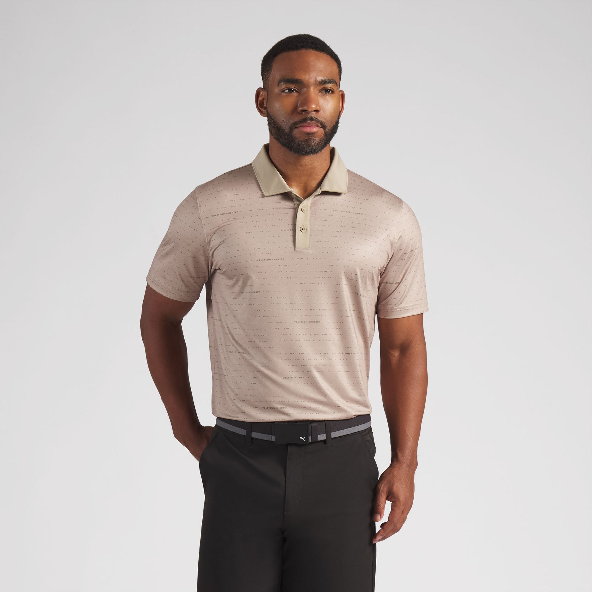 Volition Morse Golf Polo
 – PUMA Golf Sale