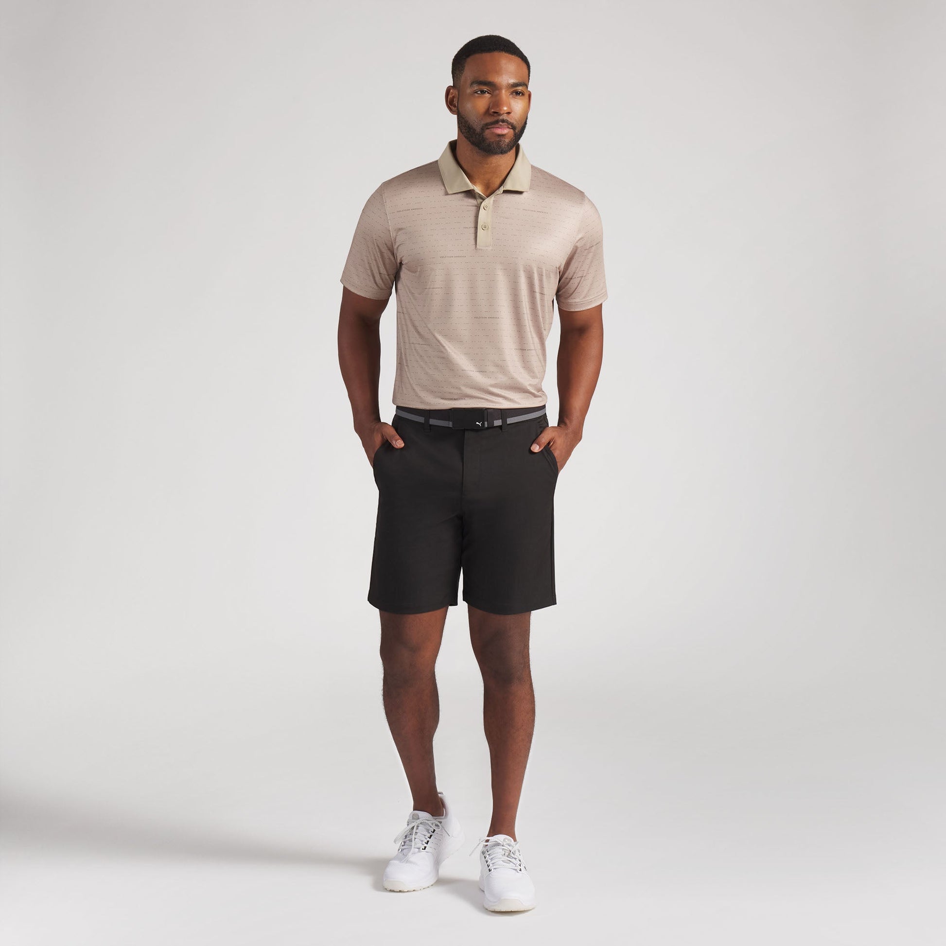 Volition Morse Golf Polo
 – PUMA Golf Sale