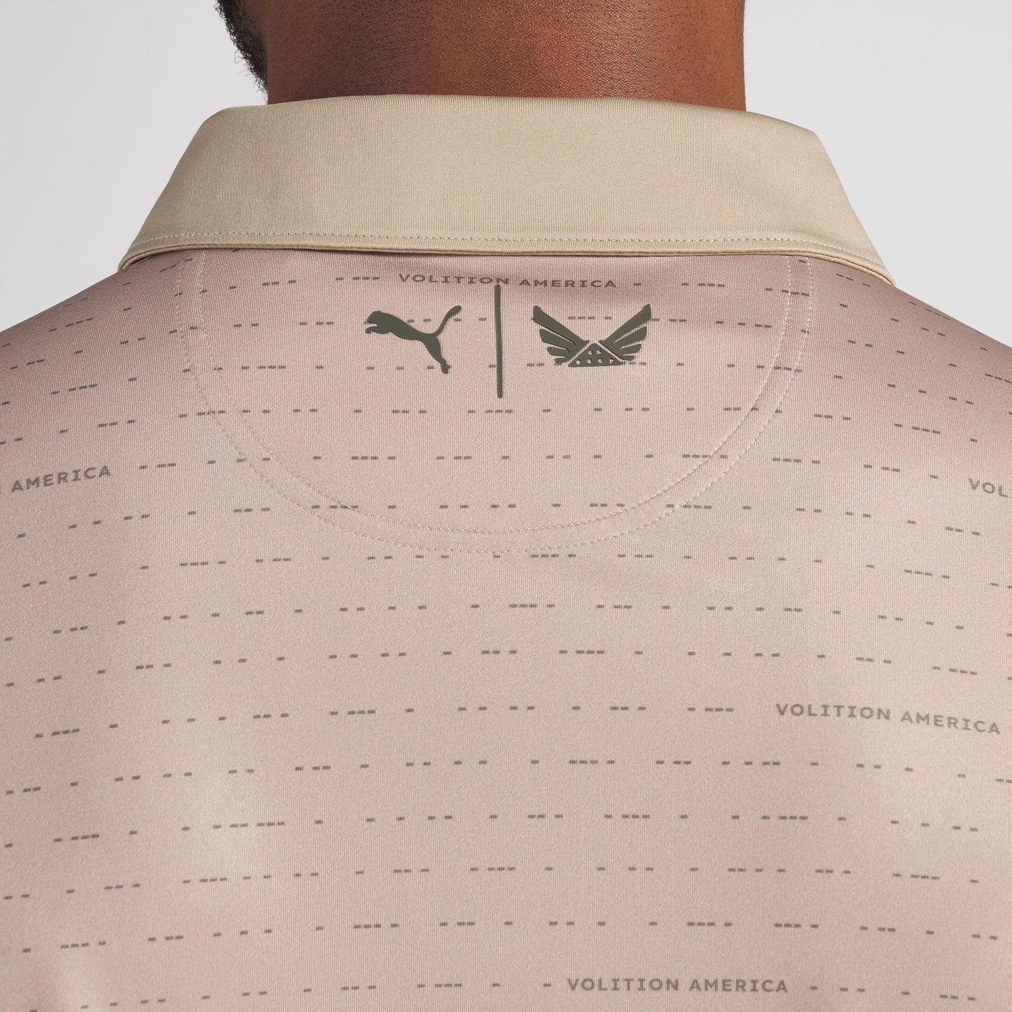 Volition Morse Golf Polo
 – PUMA Golf Sale