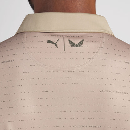 Volition Morse Golf Polo
 – PUMA Golf Sale